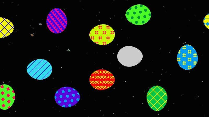 EGGS AFFECT screenshot 2