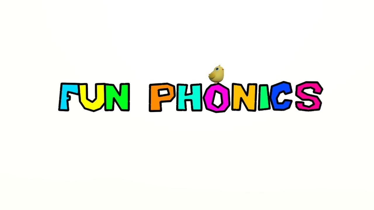 Fun Phonics - Letter Sounds screenshot 2