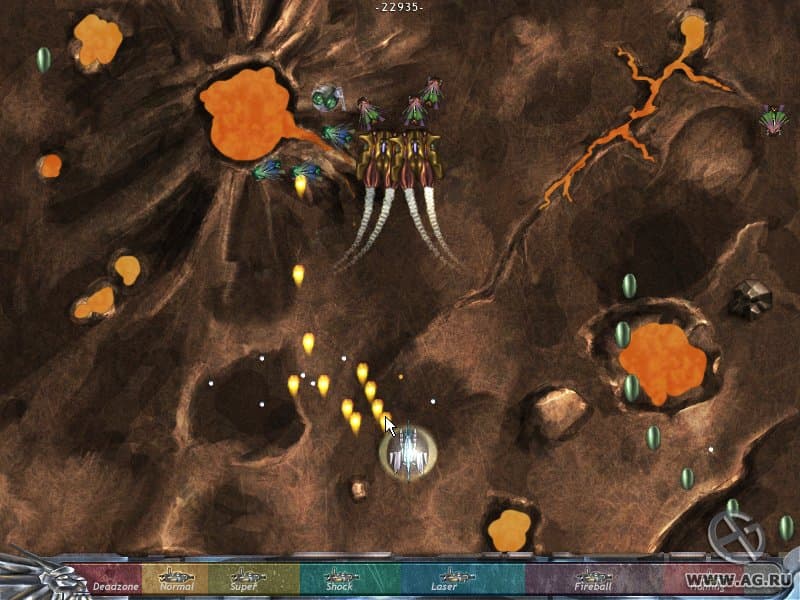 KaiJin screenshot 5