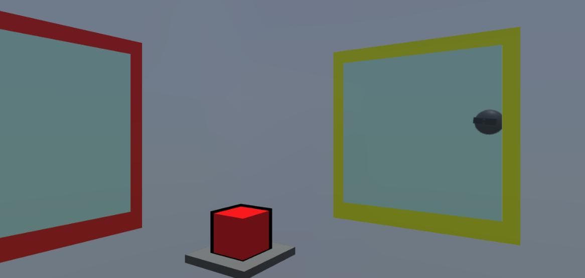 Mental Blocks screenshot 3