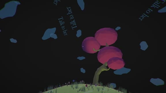 Just a dream (itch) screenshot 2