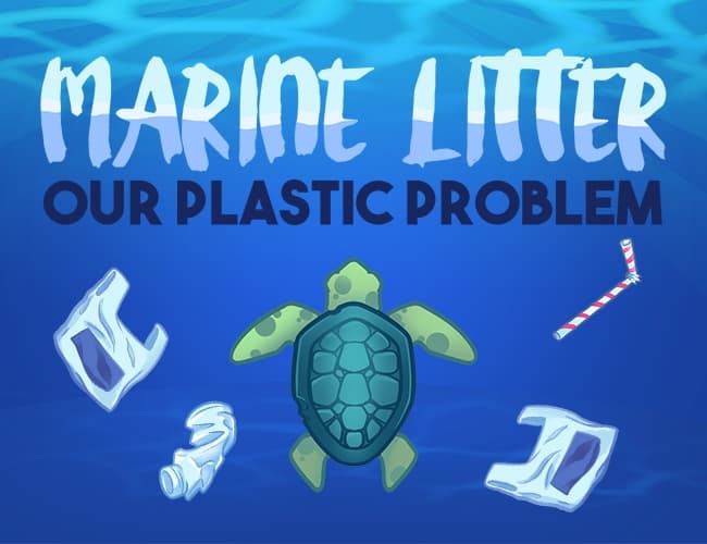 Marine Litter