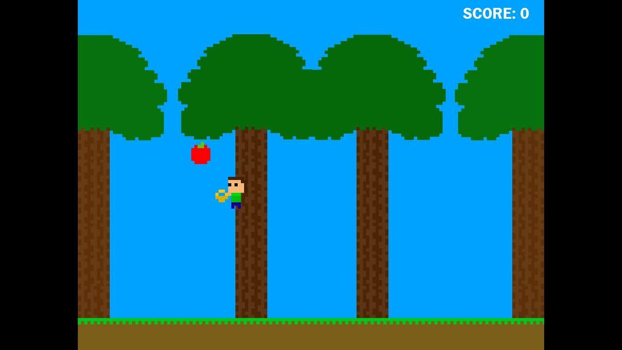 Apple Drop (Josh Griffith) screenshot 2