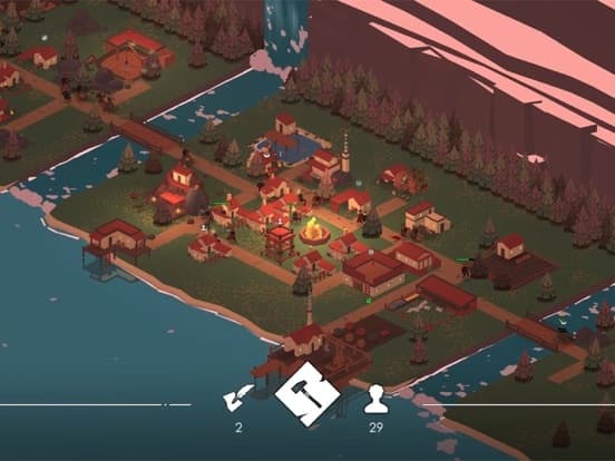 The Bonfire 2 Uncharted Shores screenshot 3