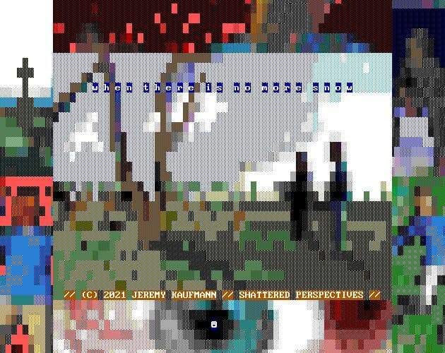 Indiepocalypse #19 screenshot 6