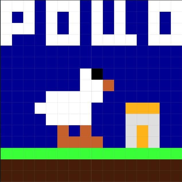 pollo polla