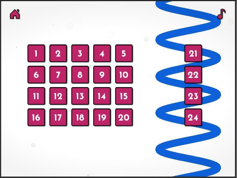 Subatomic Wire