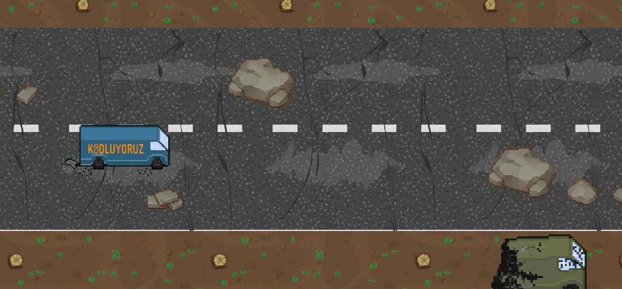 Kahramanmaraş screenshot 4