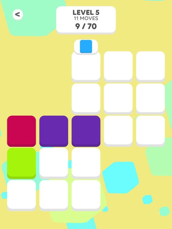 Squares² screenshot 2