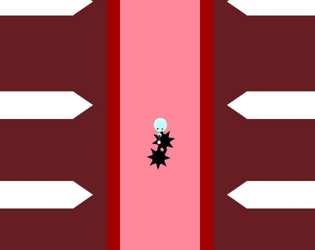 Jimmy the Oxygen Molecule 2: Electric Boogaloo screenshot 2