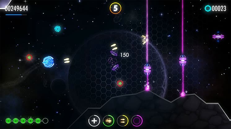 Star Ghost screenshot 5