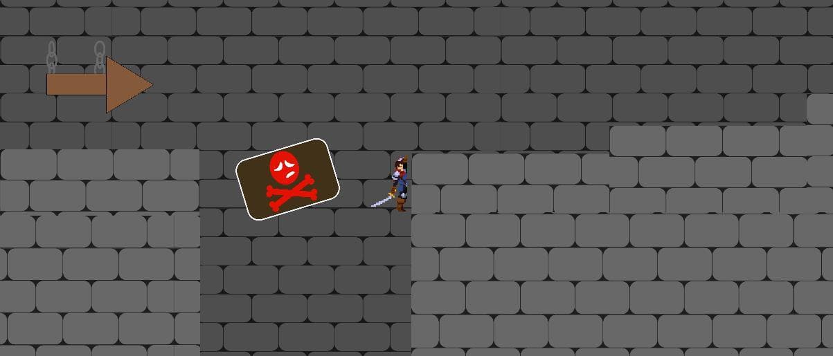 Hero Knights Adventure (Fall 2021) screenshot 2