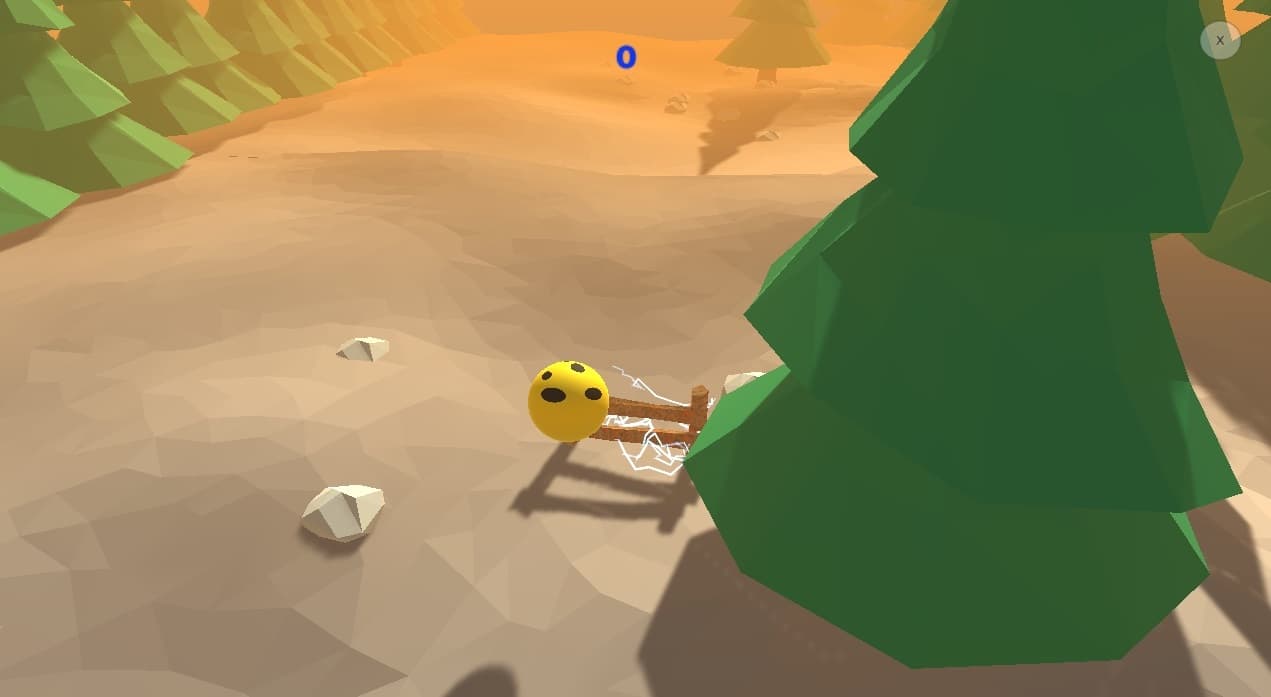 Doca 2 screenshot 4