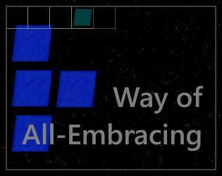 Way of All-Embracing screenshot 2
