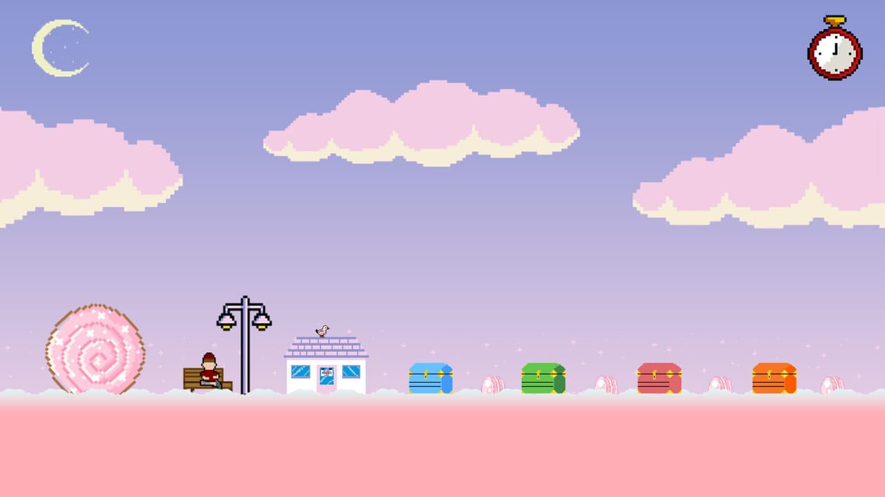BoxLoop screenshot 4