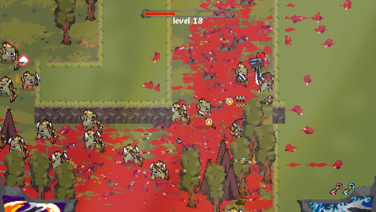 LEVEL UP 80 screenshot 3