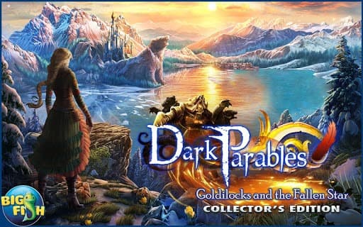 Dark Parables: Goldilocks (Full)