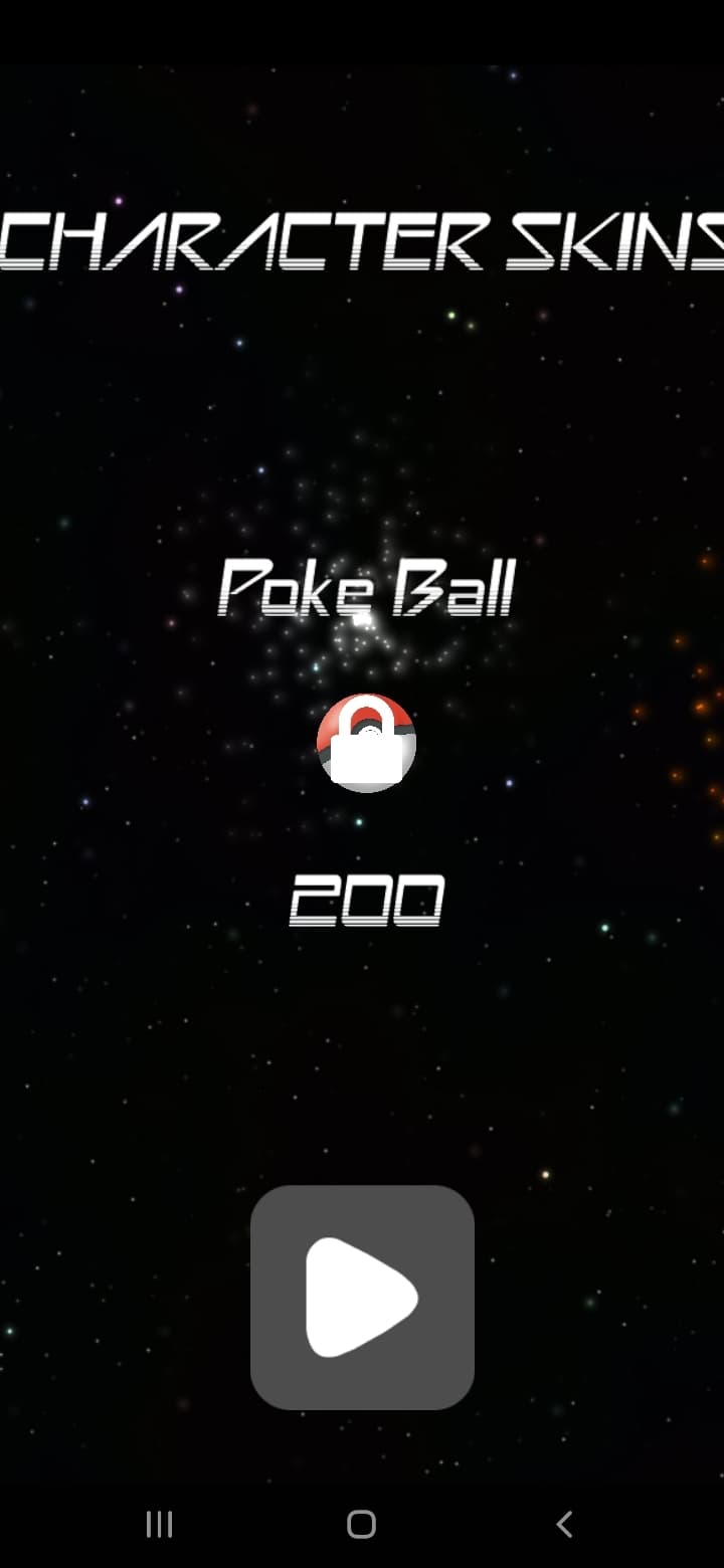 Cosmic Light screenshot 4