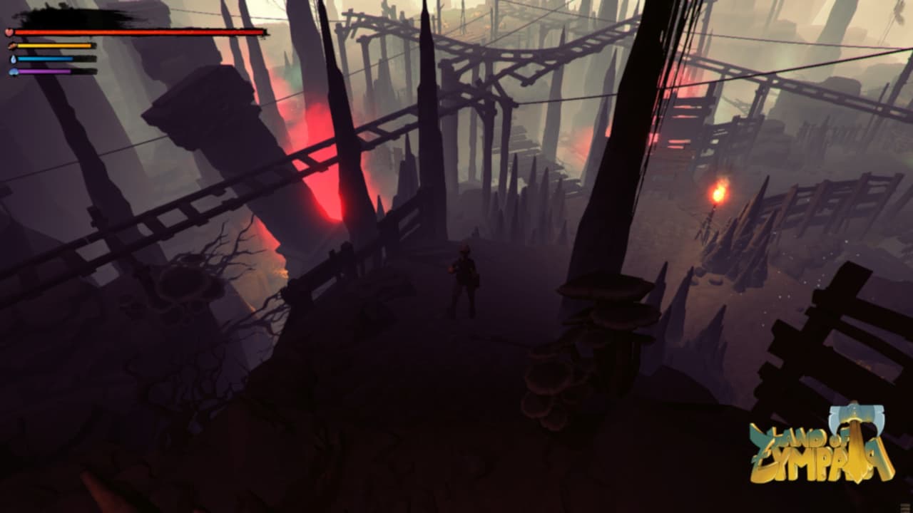 Land of Zympaia screenshot 5