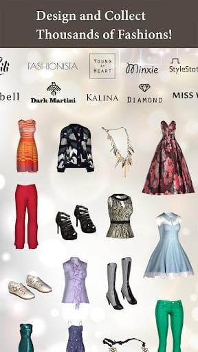 Fashion Empire - Boutique Sim screenshot 4