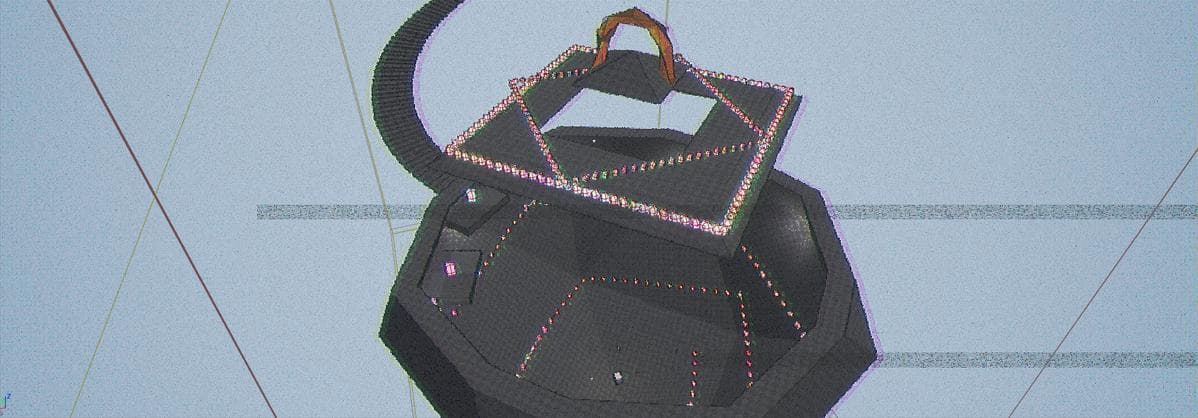 DefaultCubesEscape screenshot 3
