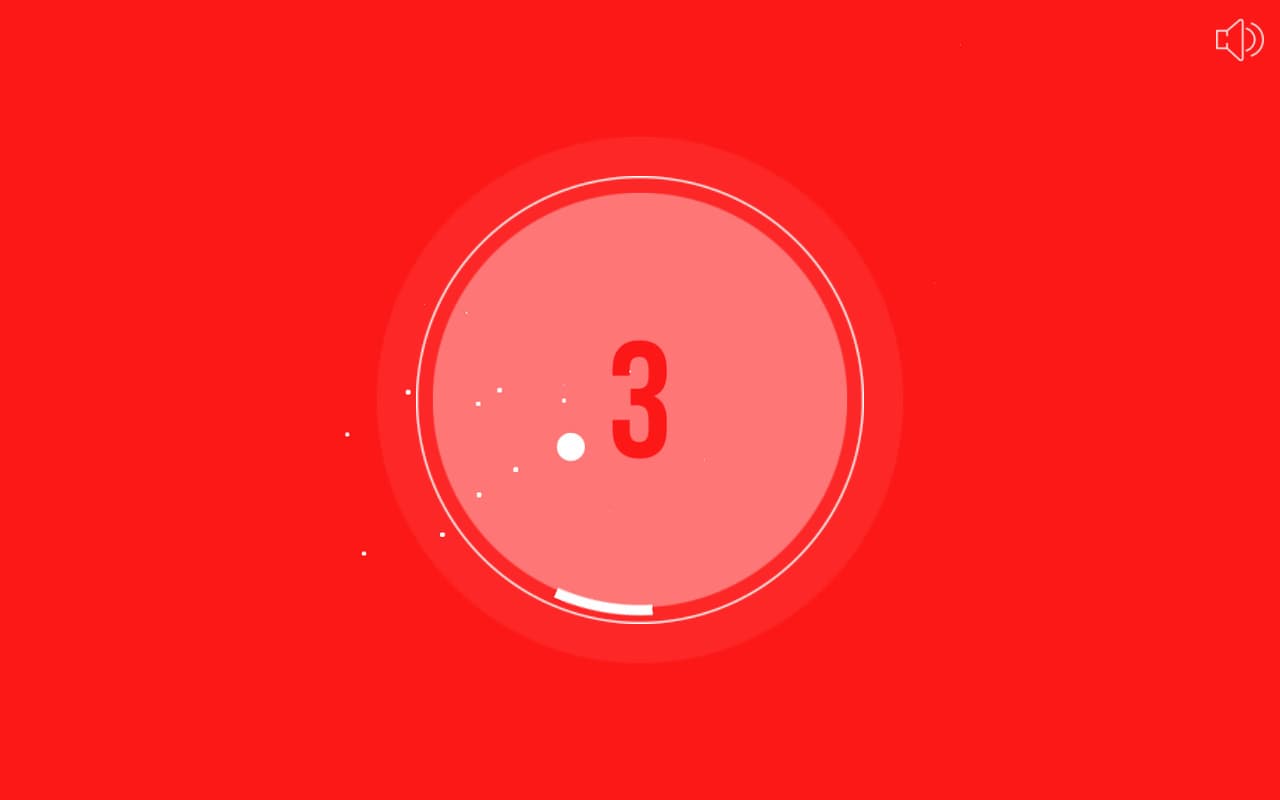 Circle Ball screenshot 5