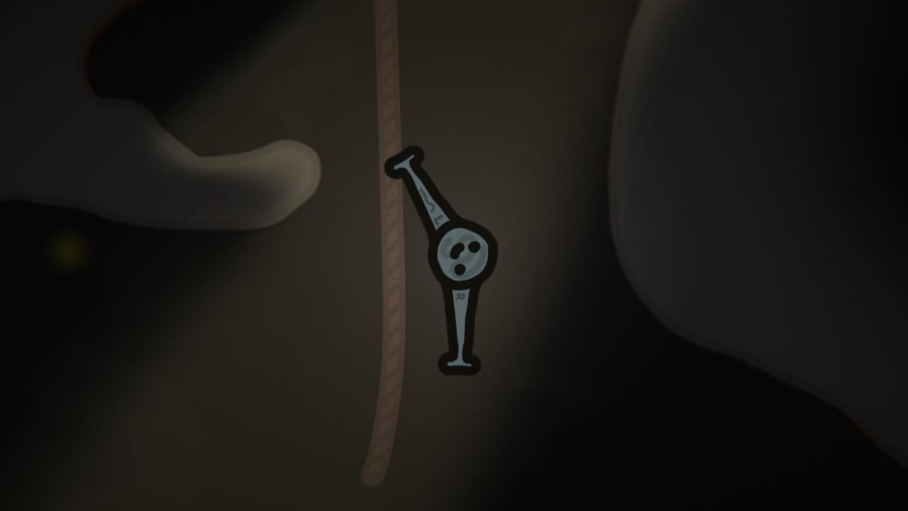 Journey of the funny creature