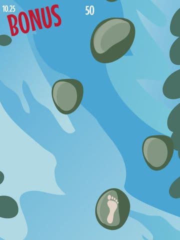 What The Rock screenshot 3