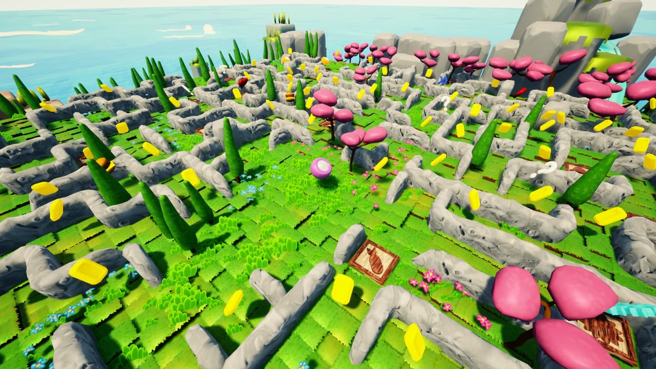 Rapatu screenshot 4