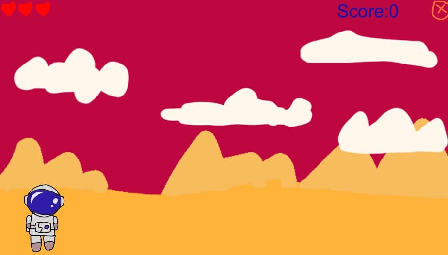 Unreal Island screenshot 2