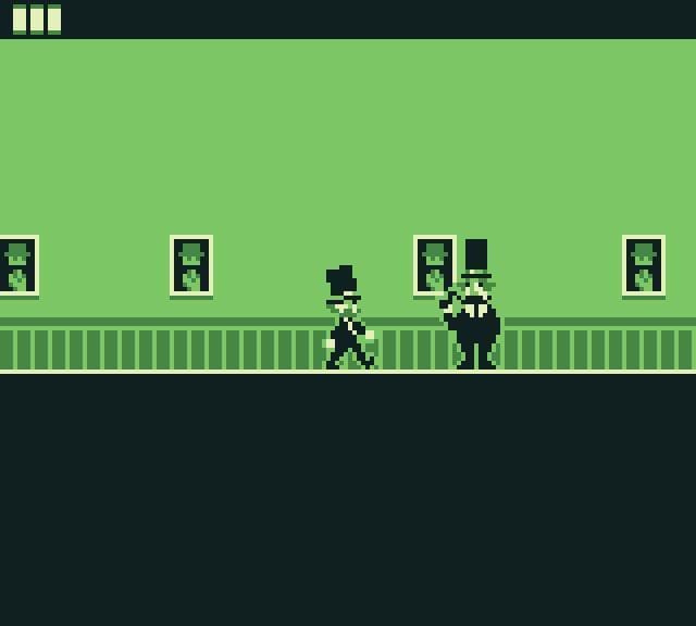 Gentlemen Behold screenshot 3