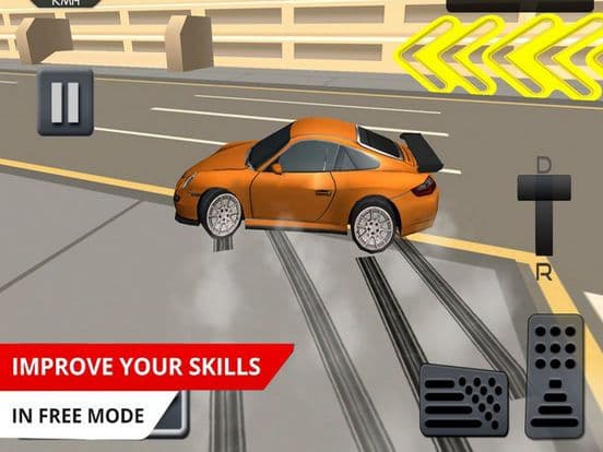 Super Speed - Max Drifting Pro screenshot 2