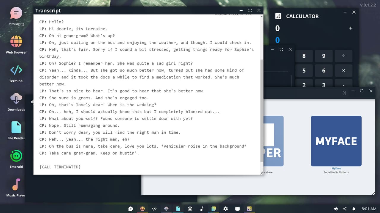 RE:Solver