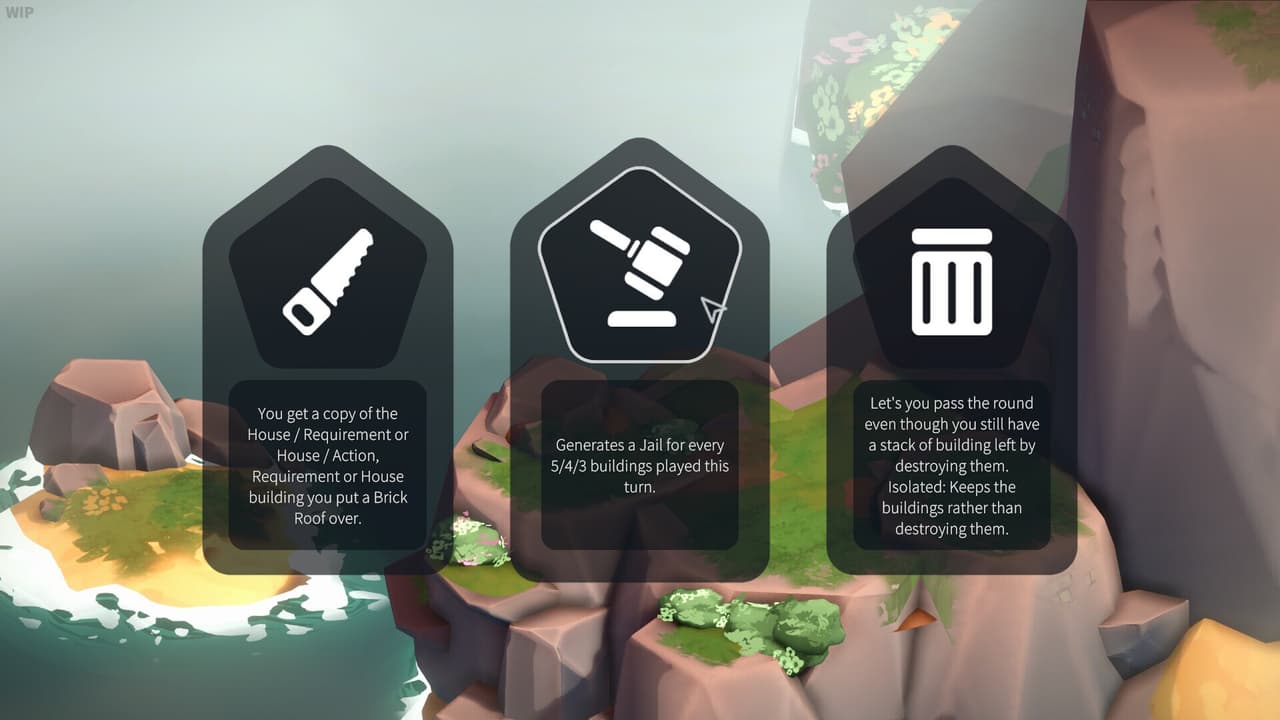 Pile Up! screenshot 5