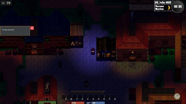 Children of Anima(V.01.2) screenshot 5