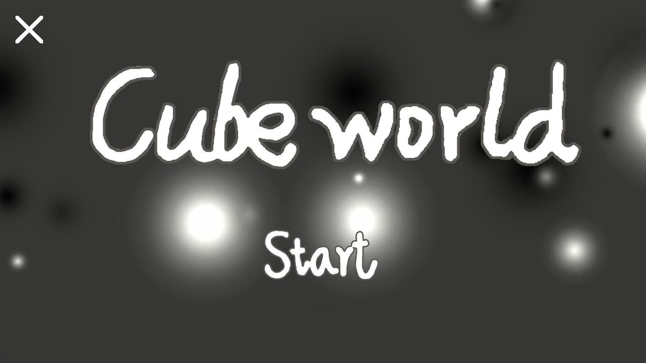 Cube World (itch) (yundev)