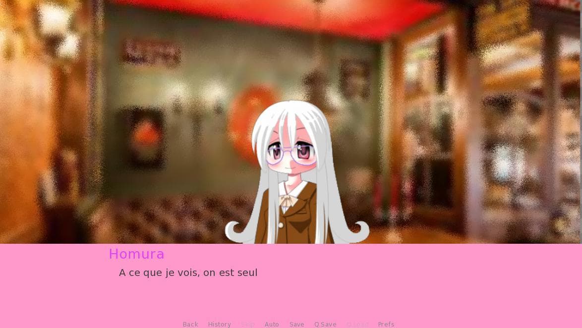 Love Love Date screenshot 3