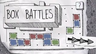 Box Battles screenshot 2