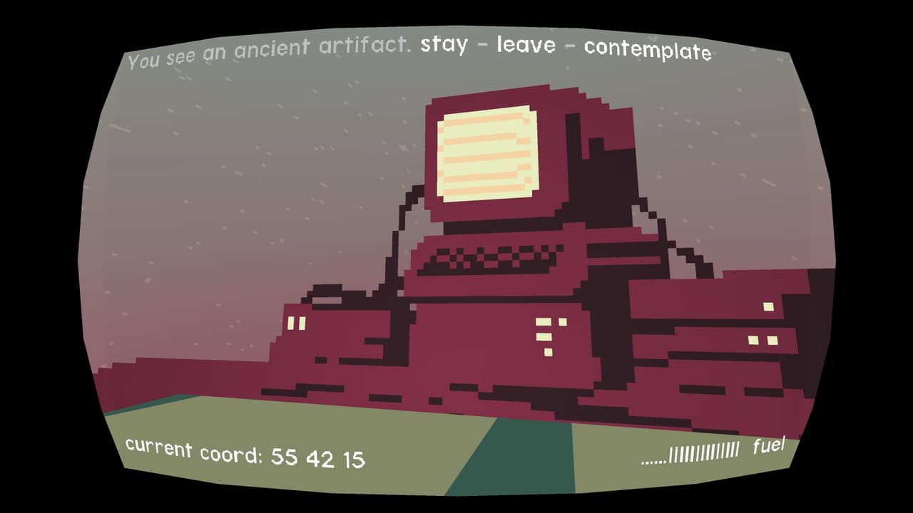 Even the Stars screenshot 4