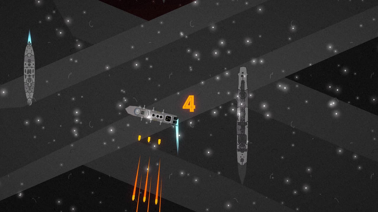 KORABLIK screenshot 5
