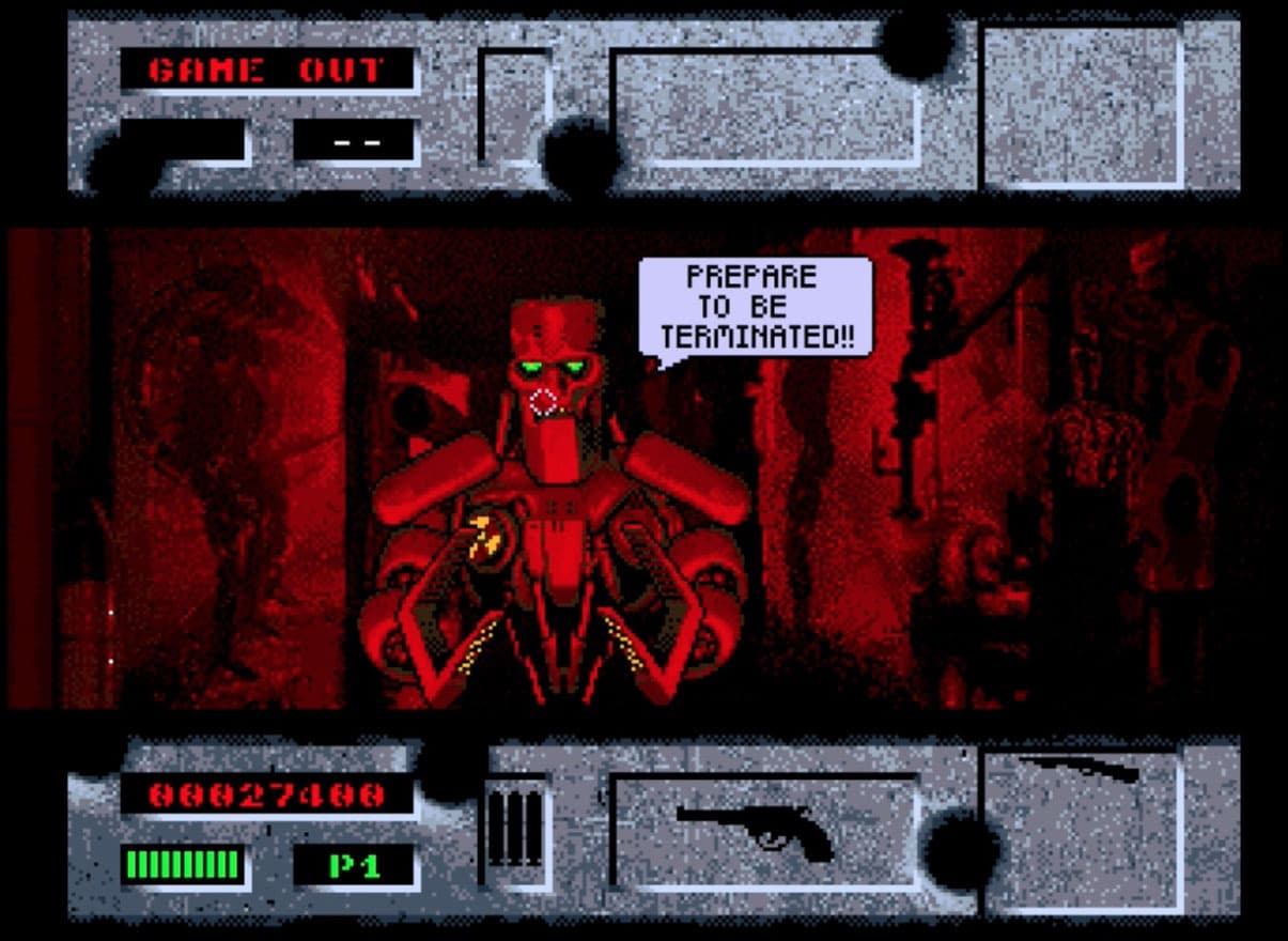 Bean Versus The Animator screenshot 3