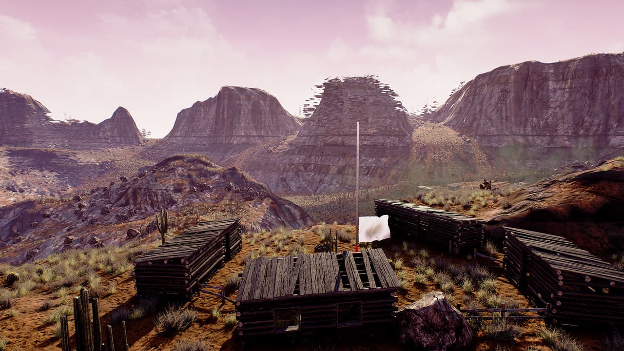 Burst The Game screenshot 6
