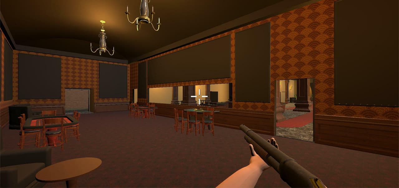 Made Men screenshot 3