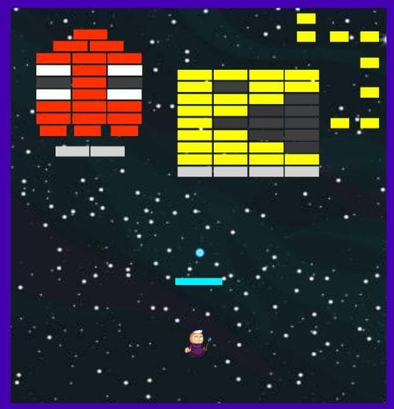 Wizard Wall Ball
