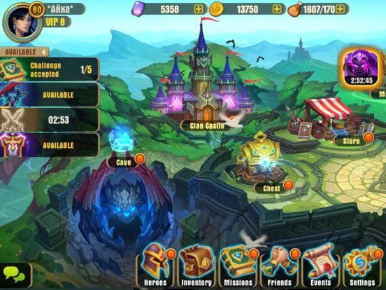 Juggernaut Wars: RPG Roguelike screenshot 4