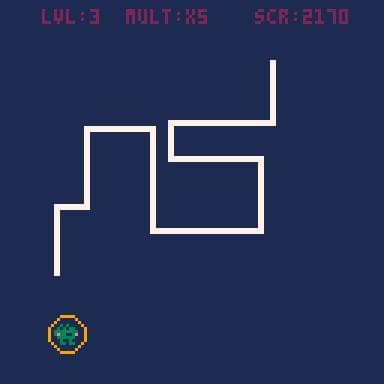 Frogwrecker screenshot 3