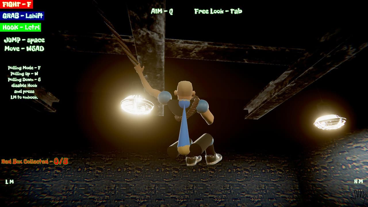 RageDoll screenshot 4