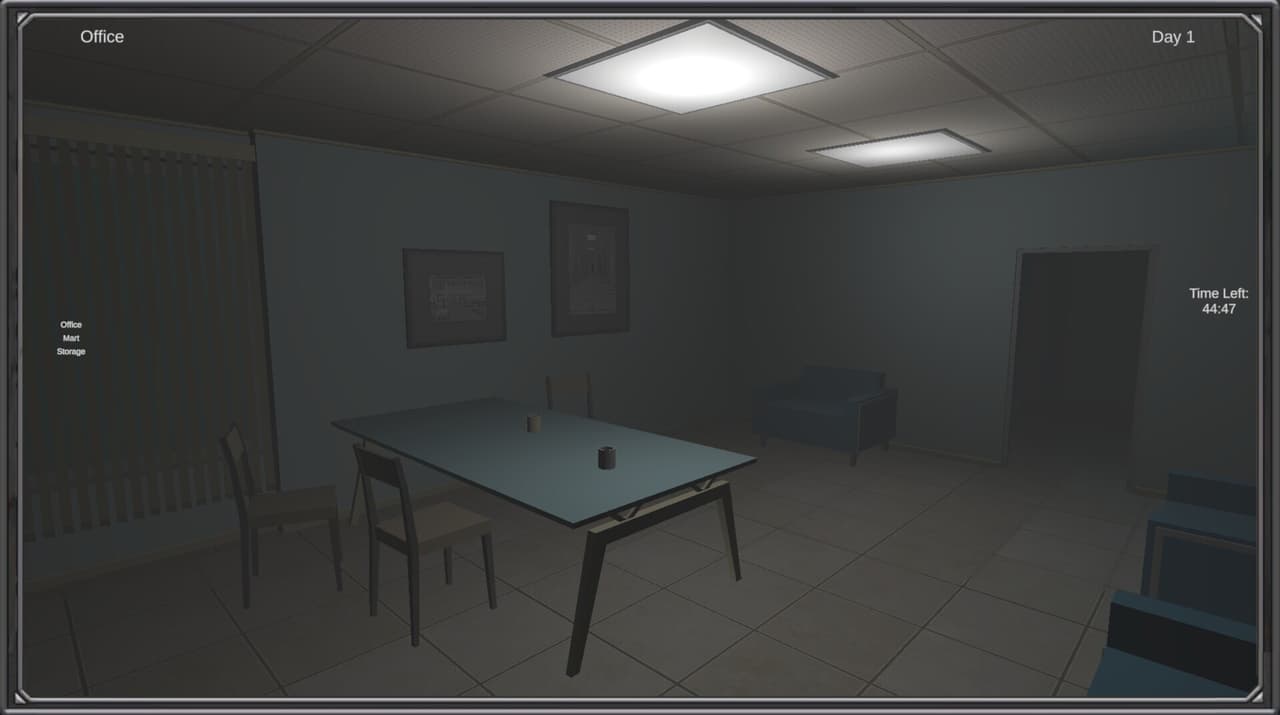 Night Patrol screenshot 5