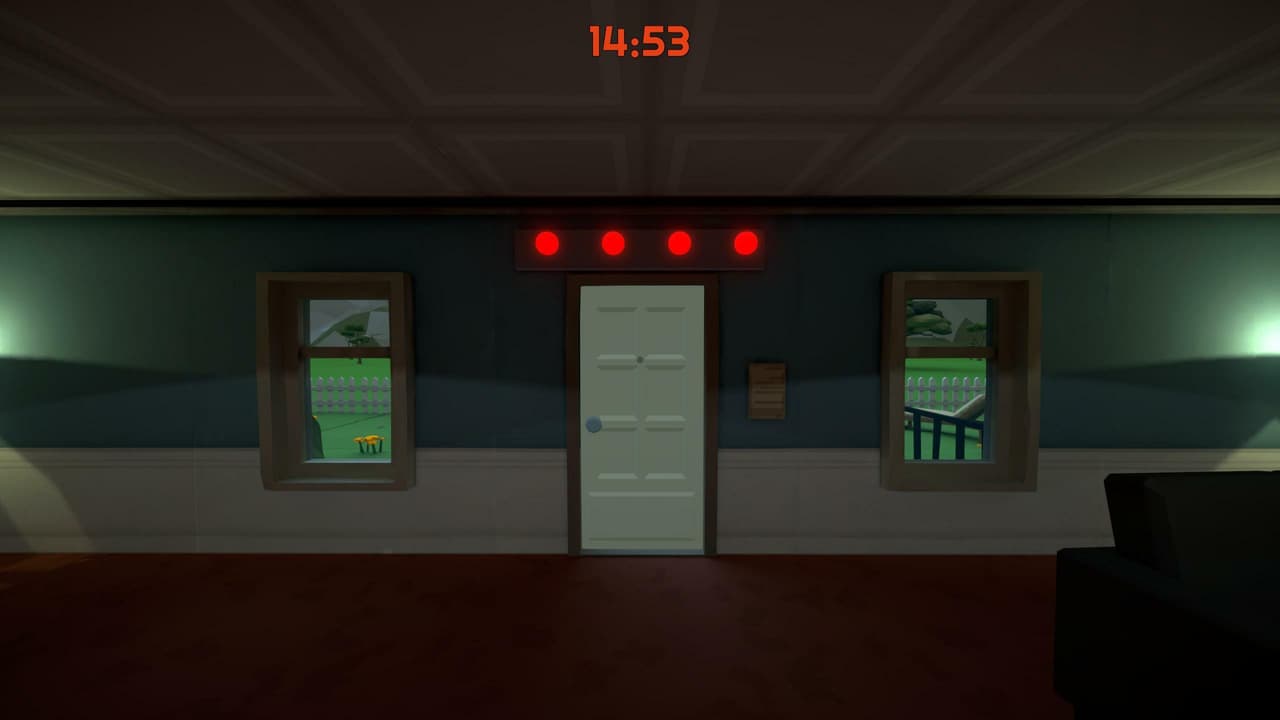 Escape Room! (playjoa) screenshot 2