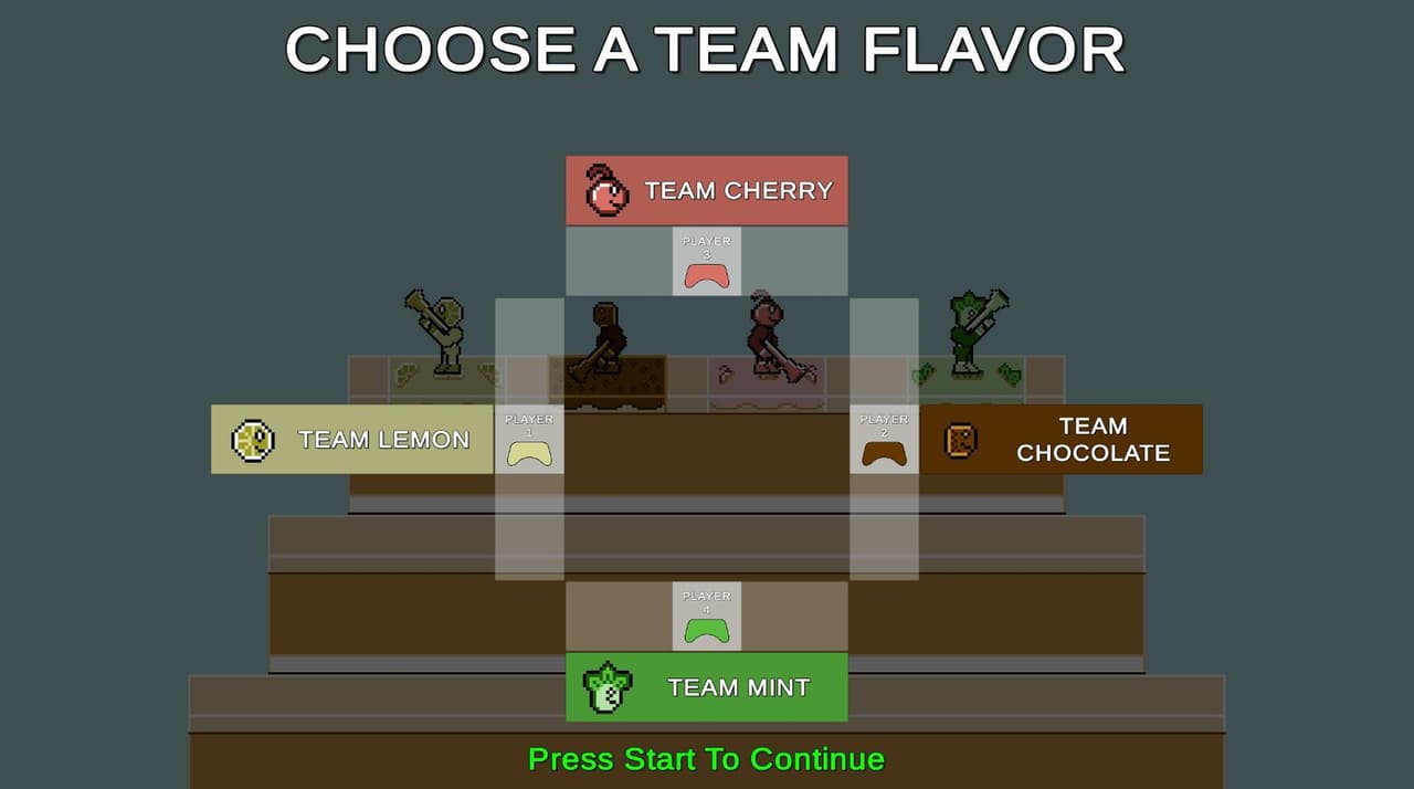 Extreme Cake Decorator screenshot 3